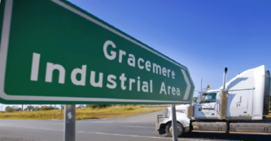 Gracemere commercial cleaning services