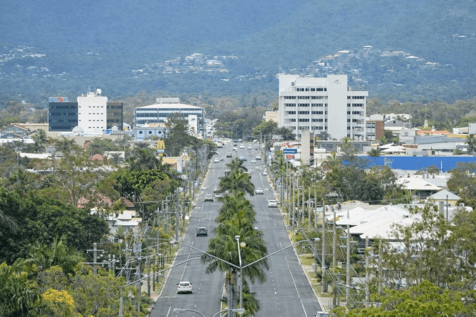 Rockhampton commercial cleaning services